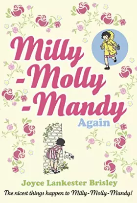 Couverture du produit · Milly-Molly-Mandy Again