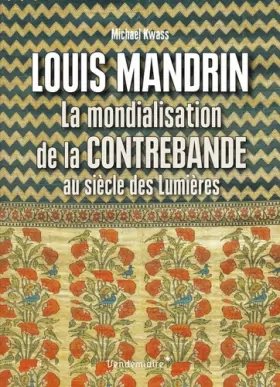 Couverture du produit · Louis Mandrin