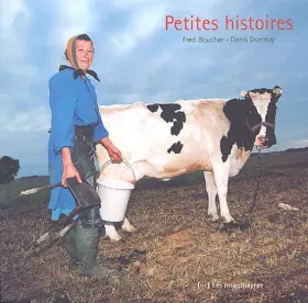 Couverture du produit · Petites histoires