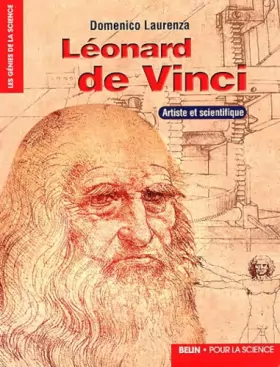 Couverture du produit · Léonard de Vinci. Artiste et scientifique