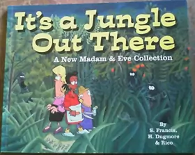Couverture du produit · Madan and Eve: It's a Jungle Out There