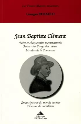 Couverture du produit · Jean Baptiste Clément