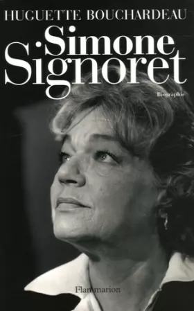 Couverture du produit · Simone Signoret