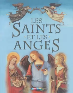 Couverture du produit · Les Saints et les Anges