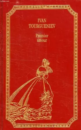 Couverture du produit · Premier amour