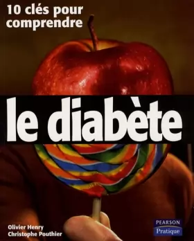 Couverture du produit · Le Diabète: 10 clés pour comprendre
