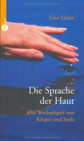 Couverture du produit · Die Sprache der Haut