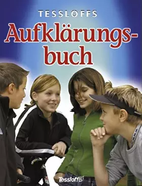 Couverture du produit · Tessloffs Aufklärungsbuch.