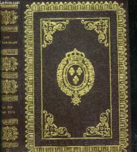 Couverture du produit · LA FIN DES ROIS 1815-1848 - TOME 2.