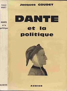 Couverture du produit · Dante et la Politique.