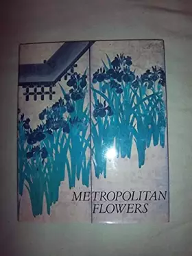 Couverture du produit · Metropolitan Flowers
