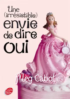 Couverture du produit · Miss Wells - Tome 3 - Une (irrésistible) envie de dire oui