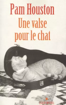 Couverture du produit · Une valse pour le chat