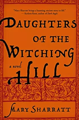 Couverture du produit · Daughters of the Witching Hill