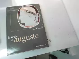 Couverture du produit · Le Siecle D'auguste Donald Earl + Paris Poster Guide