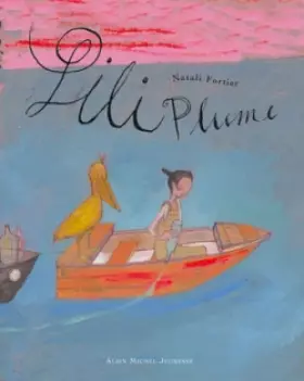 Couverture du produit · Lili Plume