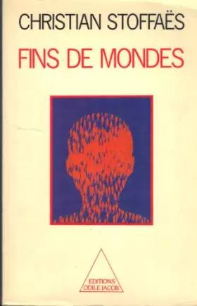 Couverture du produit · Fins de mondes : Déclin et renouveau de l'économie