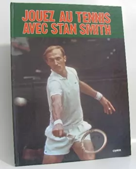 Couverture du produit · Jouez au tennis avec stan smith