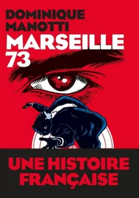 Couverture du produit · Marseille 73