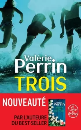 Communauté de Communes entre Arroux Loire et Somme - Interview > Valérie  Perrin 📖 Valérie Perrin, autrice renommée originaire de Gueugnon, a  accordé une interview à la Communauté de communes à découvrir