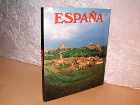 Couverture du produit · Spanien