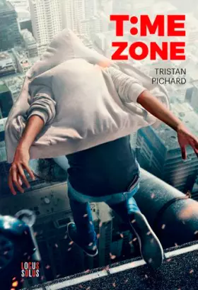 Couverture du produit · Time Zone :