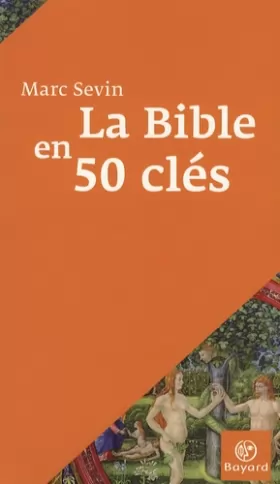 Couverture du produit · La Bible en 50 clés