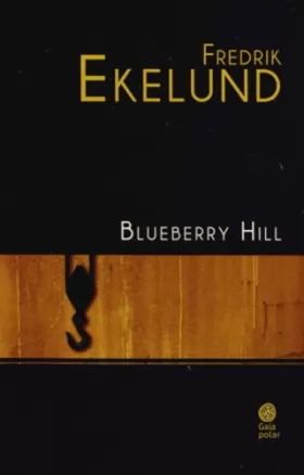 Couverture du produit · Blueberry Hill