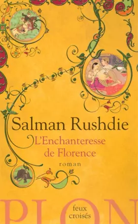 Couverture du produit · L'enchanteresse de Florence