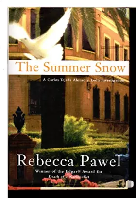 Couverture du produit · The Summer Snow