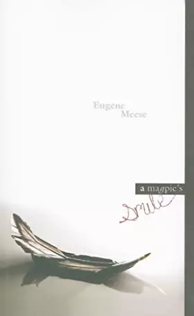 Couverture du produit · A Magpie's Smile