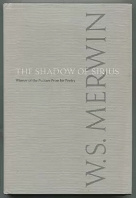 Couverture du produit · The Shadow of Sirius