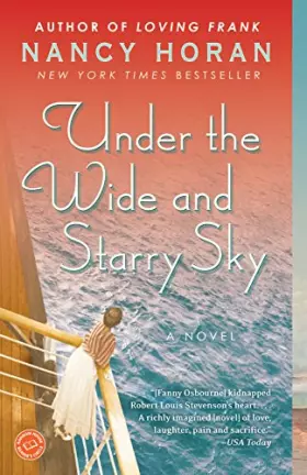 Couverture du produit · Under the Wide and Starry Sky: A Novel