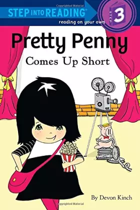 Couverture du produit · Pretty Penny Comes Up Short