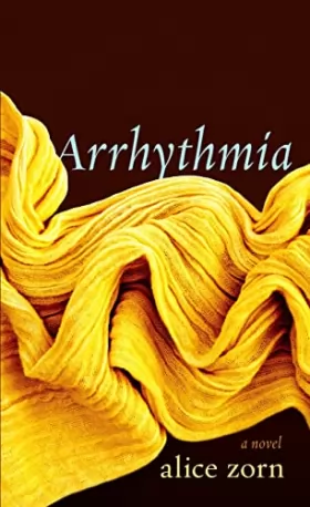 Couverture du produit · Arrhythmia