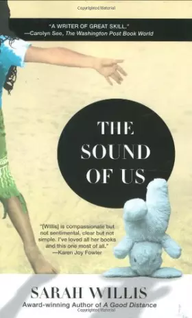 Couverture du produit · The Sound Of Us