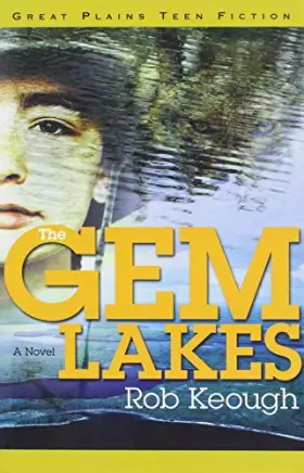 Couverture du produit · The Gem Lakes