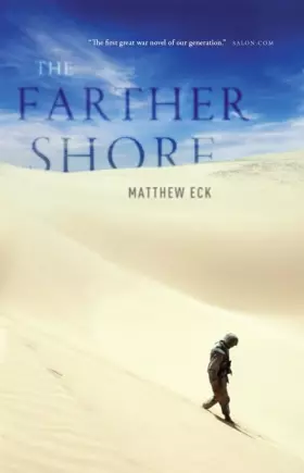 Couverture du produit · The Farther Shore