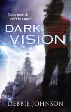 Couverture du produit · Dark Vision