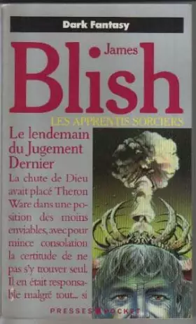 Couverture du produit · Lendemain du jugement dernier les apprentis sorciers