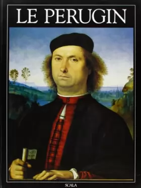 Couverture du produit · Perugino. Ediz. francese