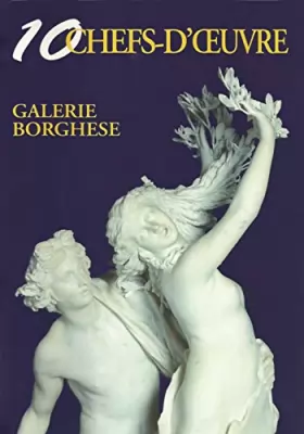 Couverture du produit · Galerie Borghese. 10 chef-d'oeuvre
