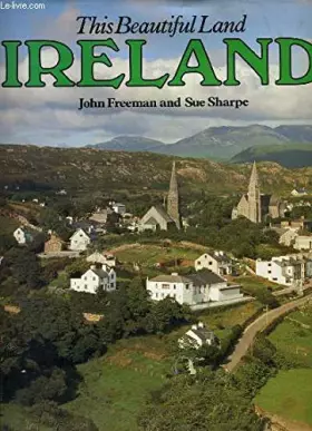 Couverture du produit · This Beautiful Land Ireland
