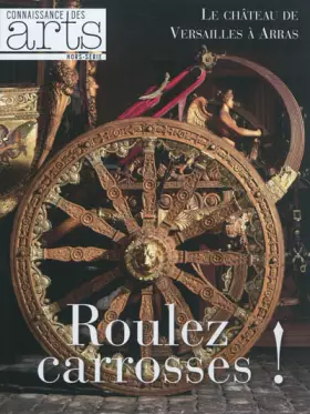 Couverture du produit · CARROSSES DE VERSAILLES
