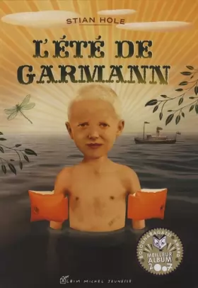 Couverture du produit · L'été de Garmann