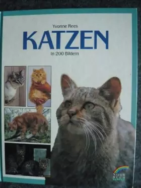 Couverture du produit · Katzen