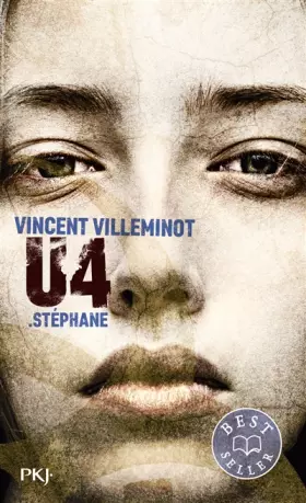 Couverture du produit · U4 : Stéphane