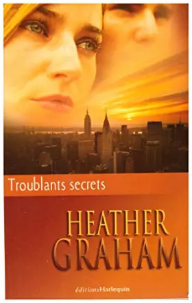 Couverture du produit · TROUBLANTS SECRETS