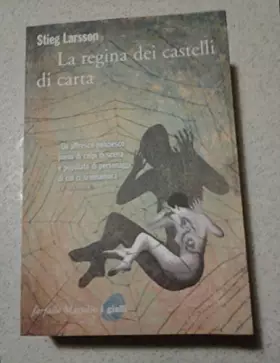 Couverture du produit · La Regina Dei Castelli Di Carta