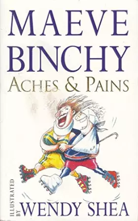 Couverture du produit · Aches and Pains